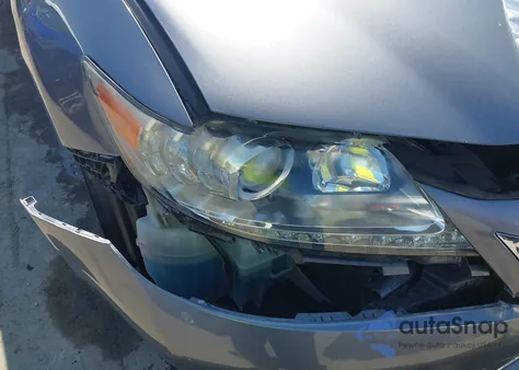 2013 Lexus Es 300H z USA, uszkodzony, nr VIN JTHBW1GG9D2011605